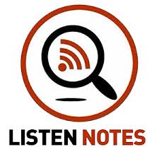 Listen Notes